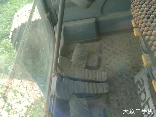 沃尔沃 EC360BLC 挖掘机