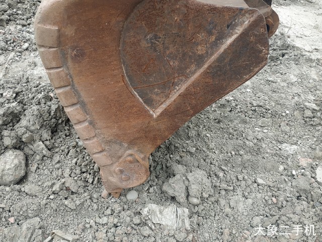 斗山 DH150LC-7 挖掘机