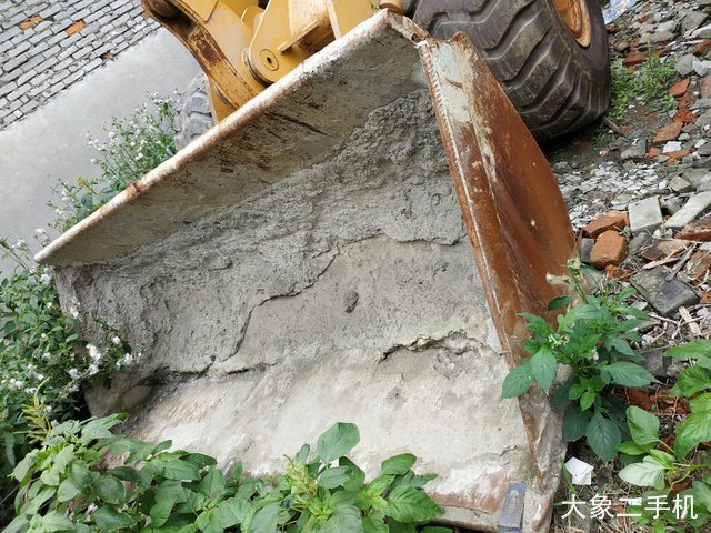 龙工 LG853D 装载机