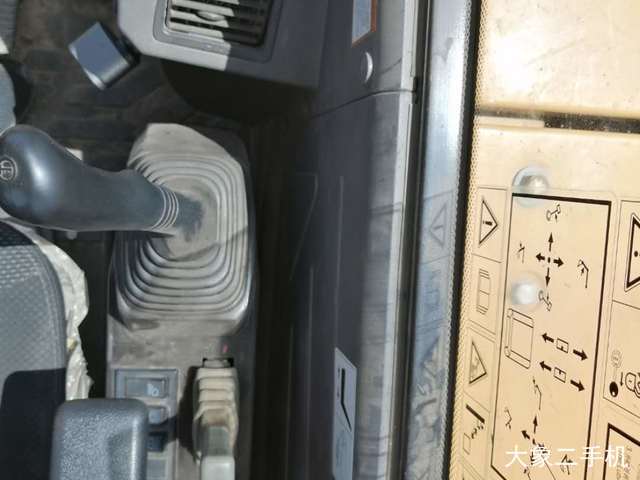 三一重工 SY55C 挖掘机