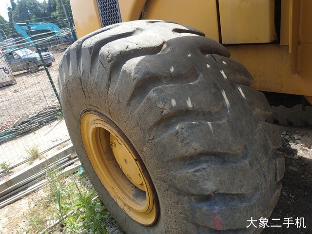 柳工 ZL50CN 装载机