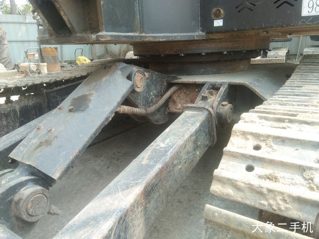 三一重工 SY55C 挖掘机