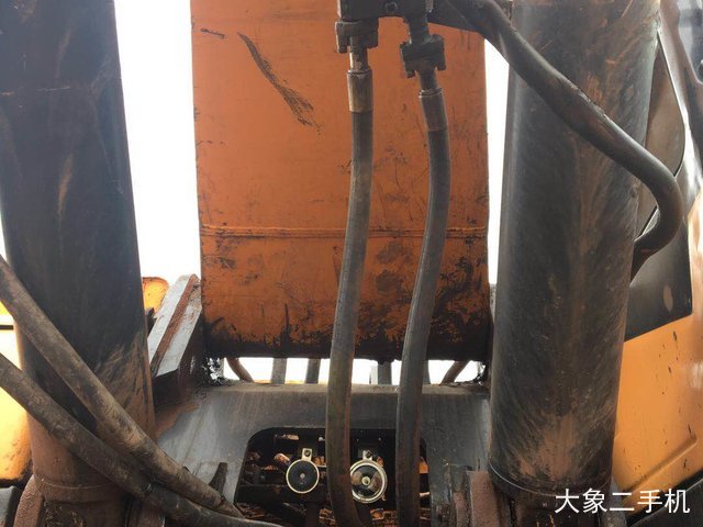 三一重工 SY465C 挖掘机