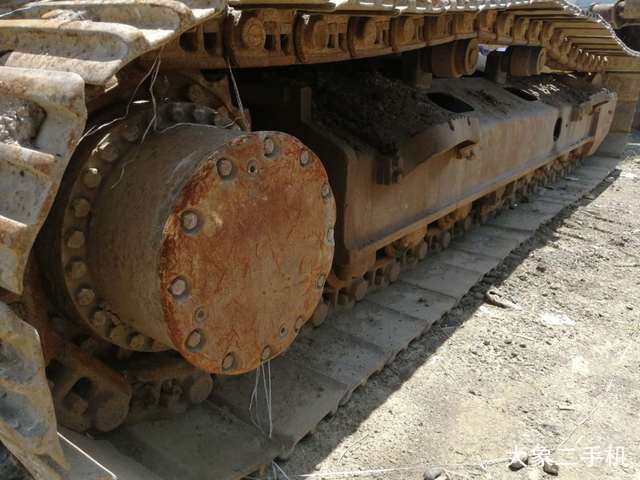 日立 ZX240-3 挖掘机