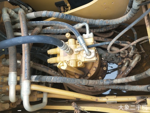 卡特彼勒 320D液压 挖掘机