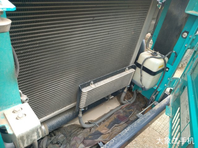 神钢 SK460-8 挖掘机