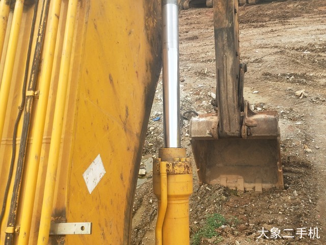 加藤 HD1430R-M 挖掘机