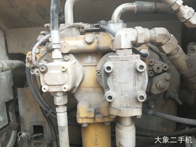 卡特彼勒 325D 挖掘机