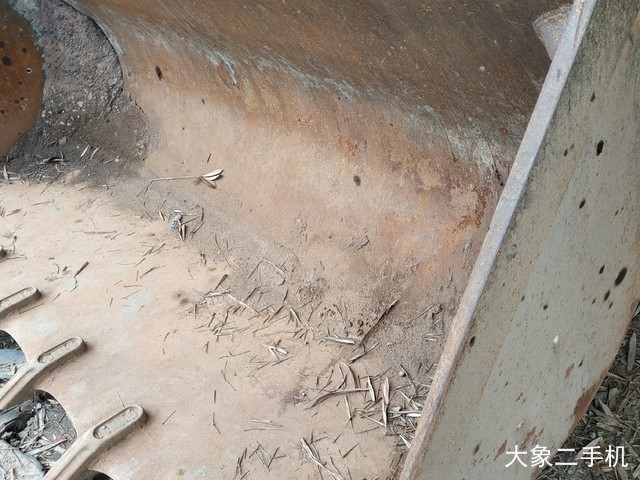 龙工 LG853D 装载机