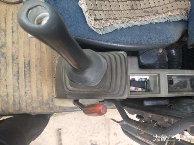 日立 ZX240-3进口 挖掘机