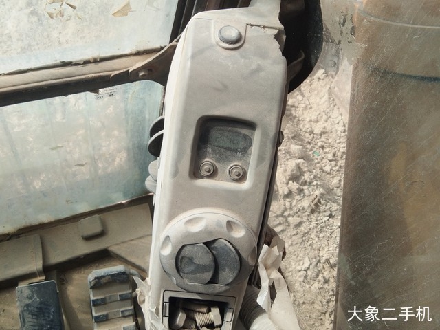 凯斯 CX360B 挖掘机