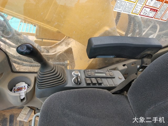 柳工 CLG922E 挖掘机