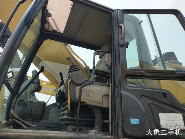 卡特彼勒 349DL液压 挖掘机