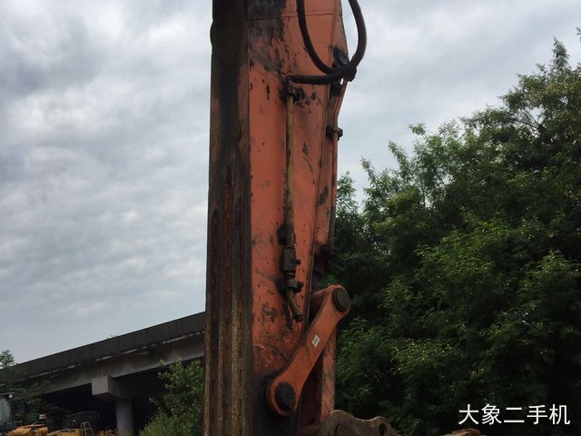 斗山 DH225LC-7 挖掘机