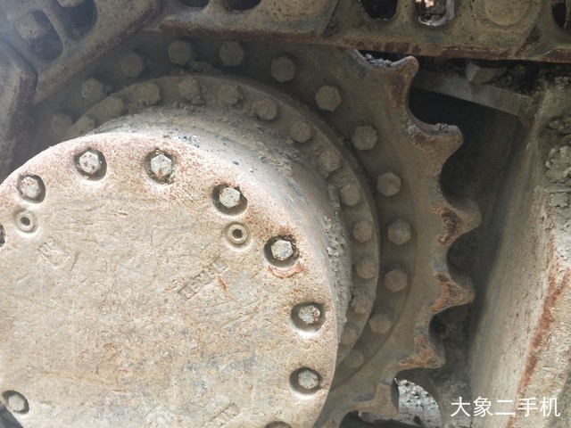 日立 ZX330—3 挖掘机