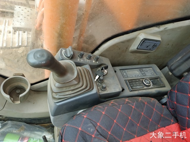 日立 ZX200-3 挖掘机