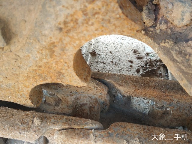 神钢 SK60-C 挖掘机