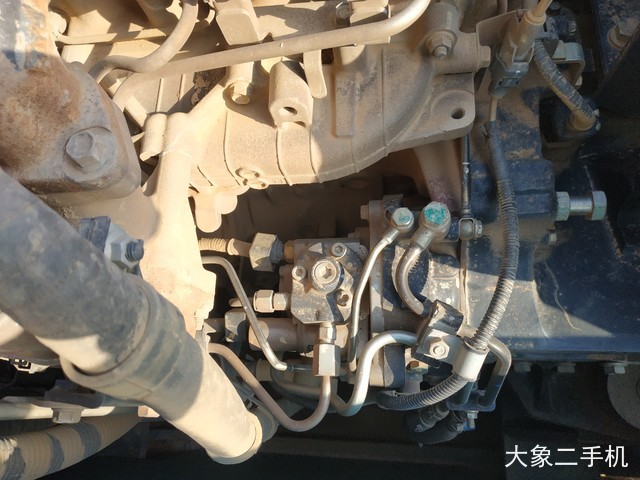 神钢 SK260LC-8 挖掘机