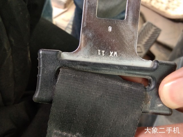 小松 PC240LC-8M0 挖掘机