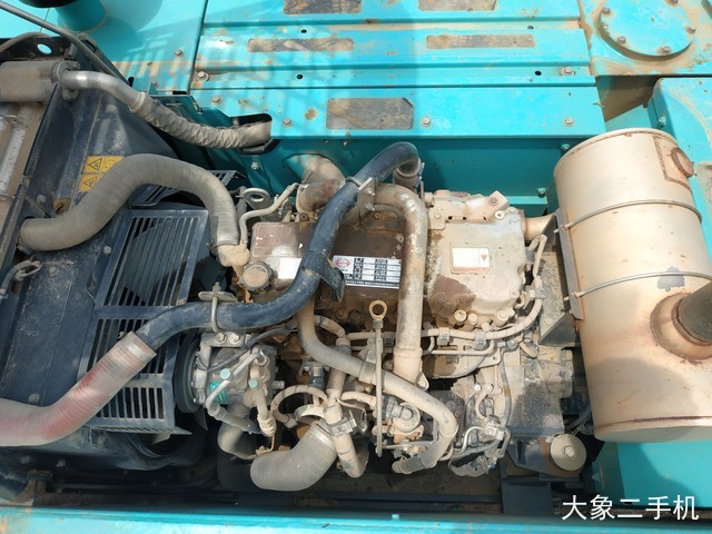 神钢 SK260LC-8 挖掘机