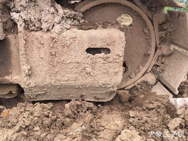 小松 PC110-7 挖掘机