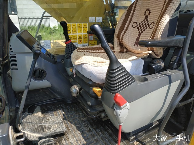 小松 PC360-8M0 挖掘机