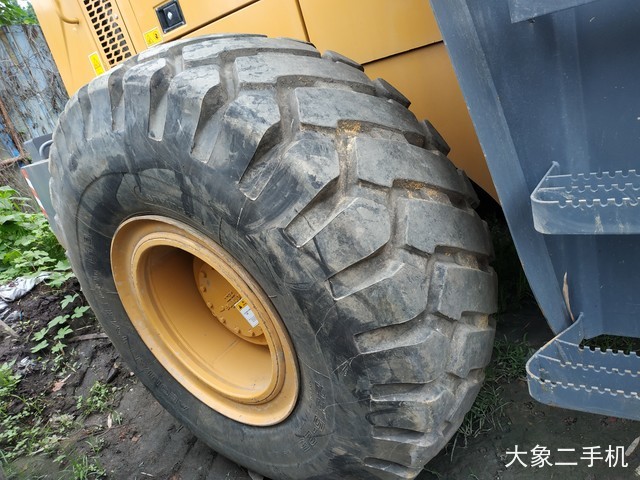 龙工 LG855N 装载机