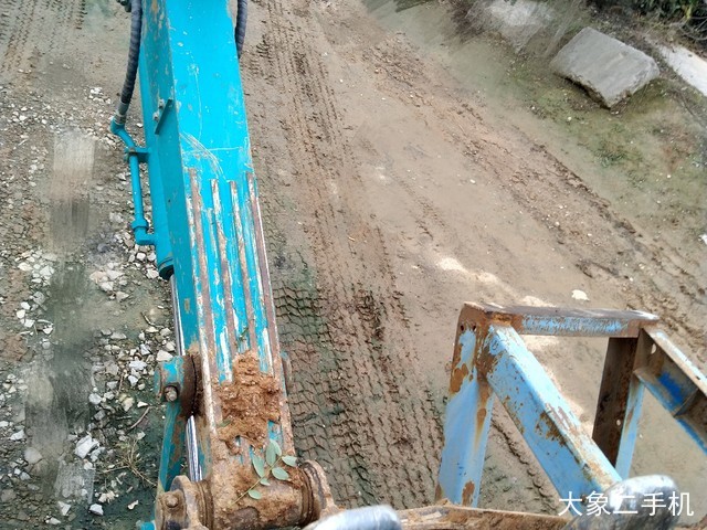 山河智能 SWE70N9 挖掘机