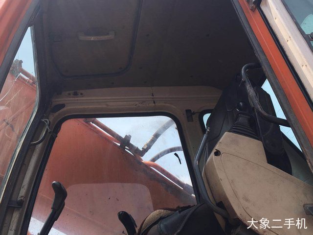 斗山 DH225LC-7 挖掘机