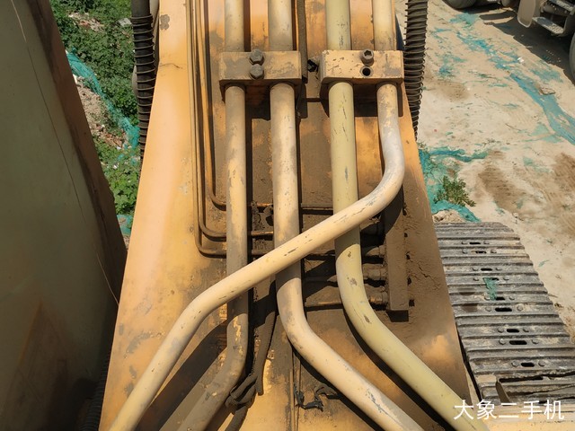 三一重工 SY335C 挖掘机