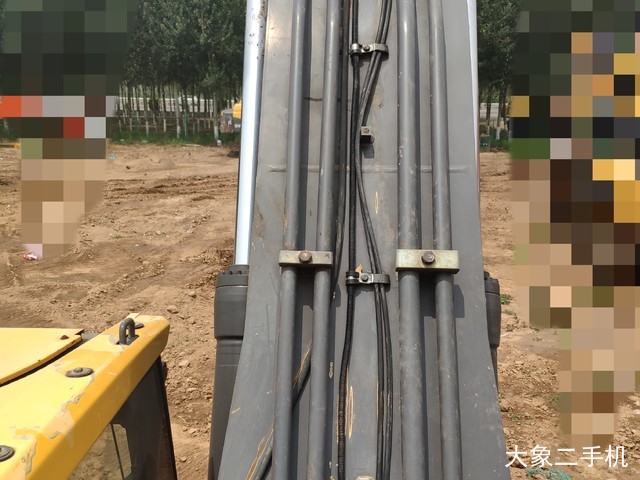 沃尔沃 EC300DL 挖掘机