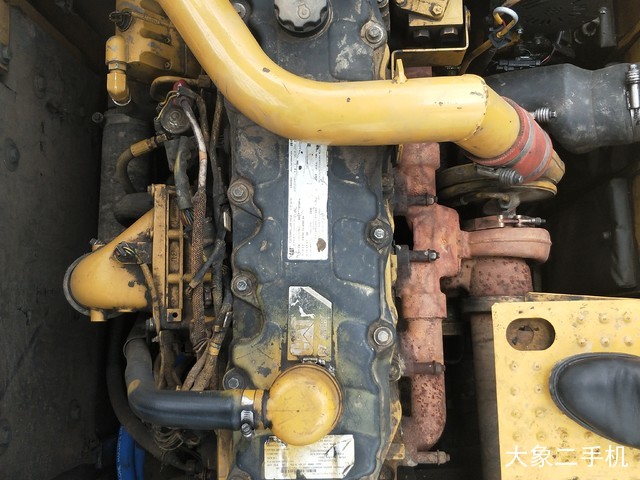 卡特彼勒 329D2L液压 挖掘机