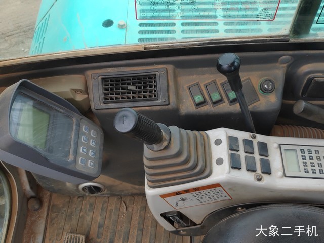 久保田 KX155-3S 挖掘机