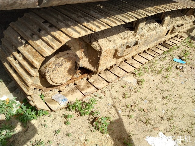 三一重工 SY155C 挖掘机