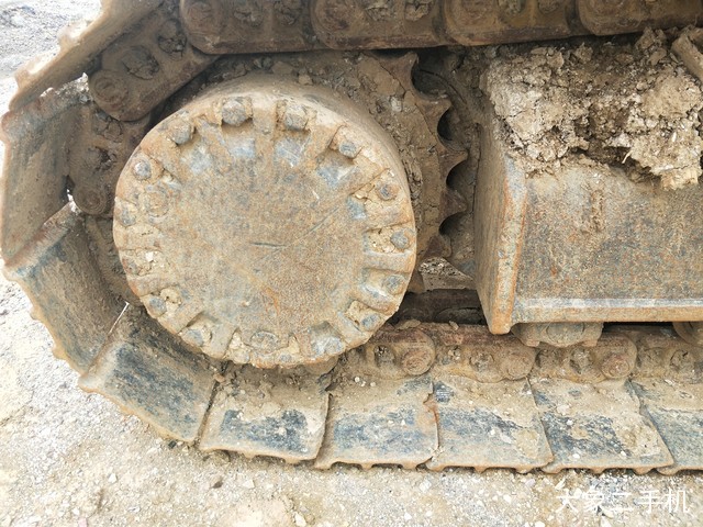 卡特彼勒 320D液压 挖掘机