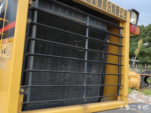 成工 ZL30B-II 装载机