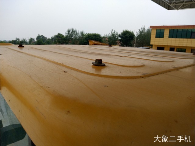 雷沃重工 FL936F 装载机