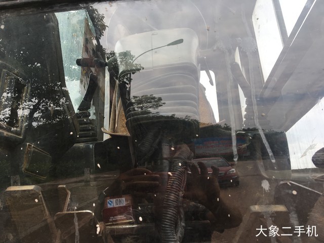 重庆勤牛 QNL150 挖掘机