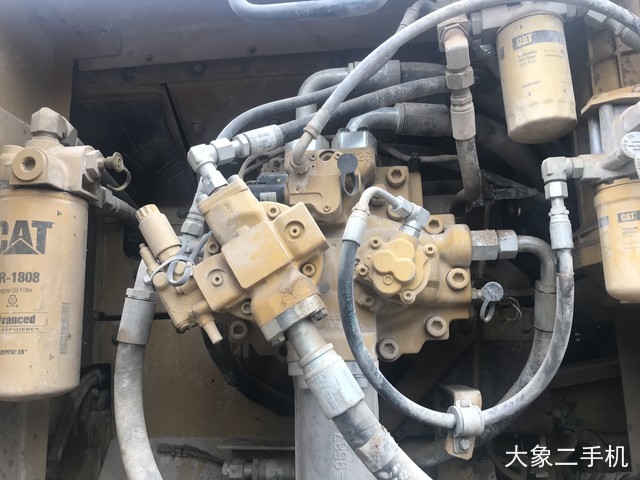 卡特彼勒 336D2 XE （TIER 3） 挖掘机