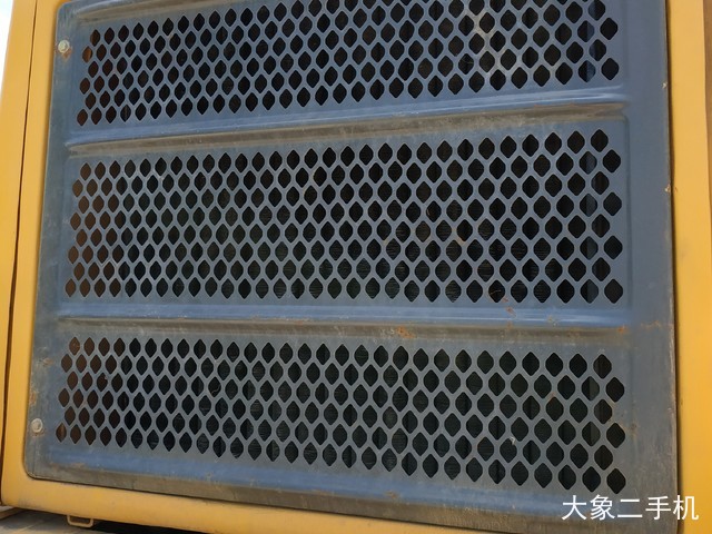 柳工 ZL50CN 装载机