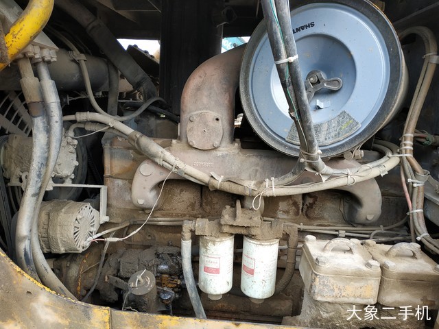 山推 SD22标准型 推土机