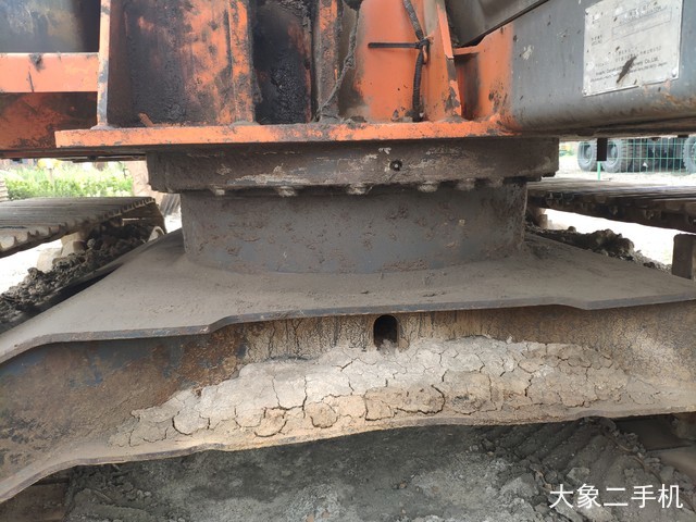 日立 ZX70 挖掘机