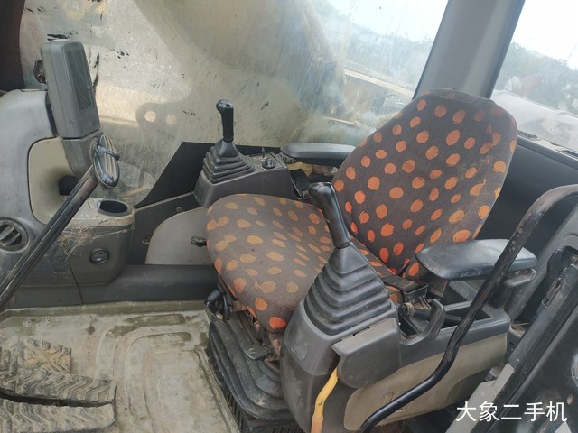 卡特彼勒 330D液压 挖掘机