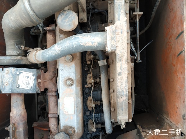 斗山 DH220LC-7 挖掘机