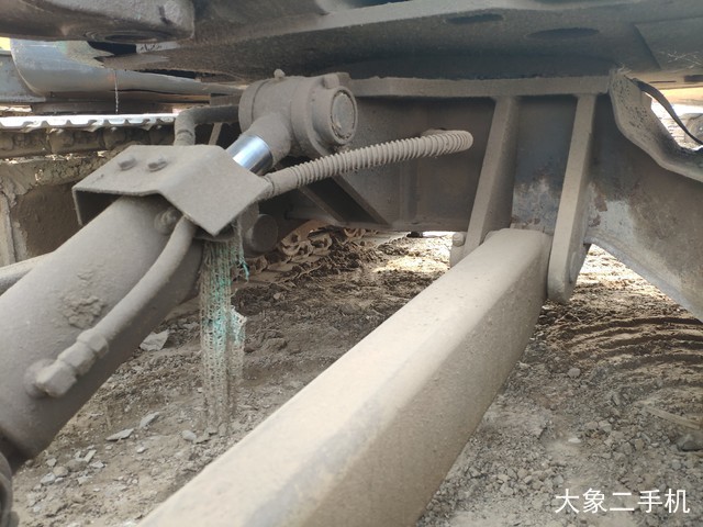 久保田 KX155-3S 挖掘机