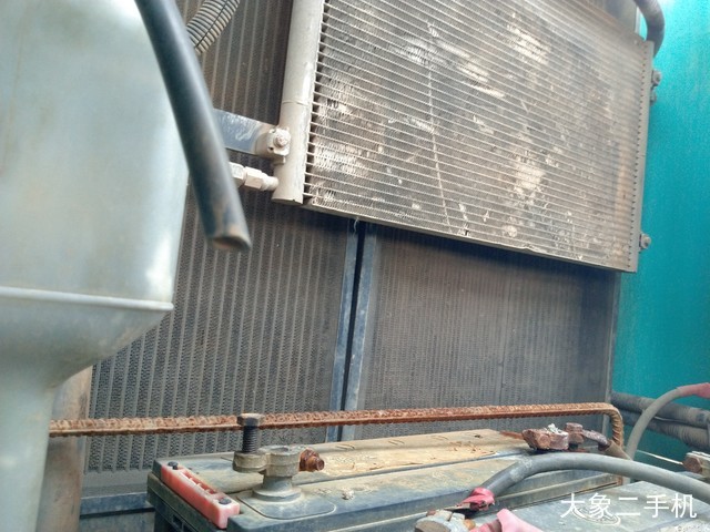 神钢 SK250-8进口 挖掘机