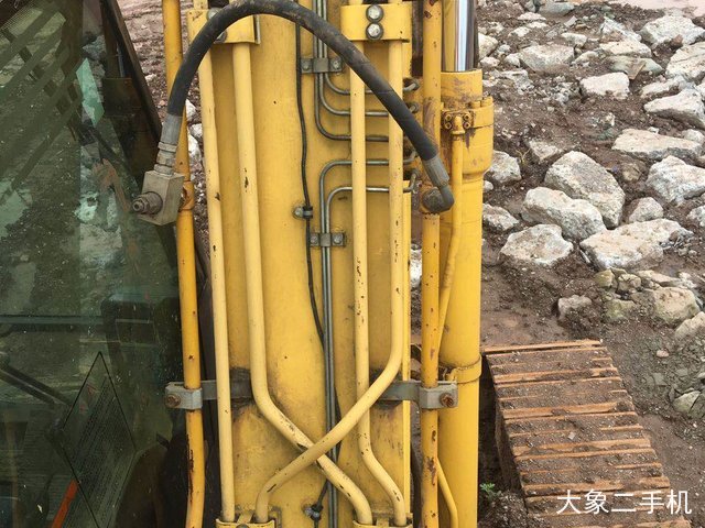 力士德 SC160.8LC 挖掘机