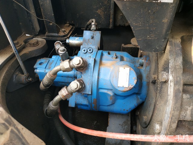 斗山 DH60-7 挖掘机