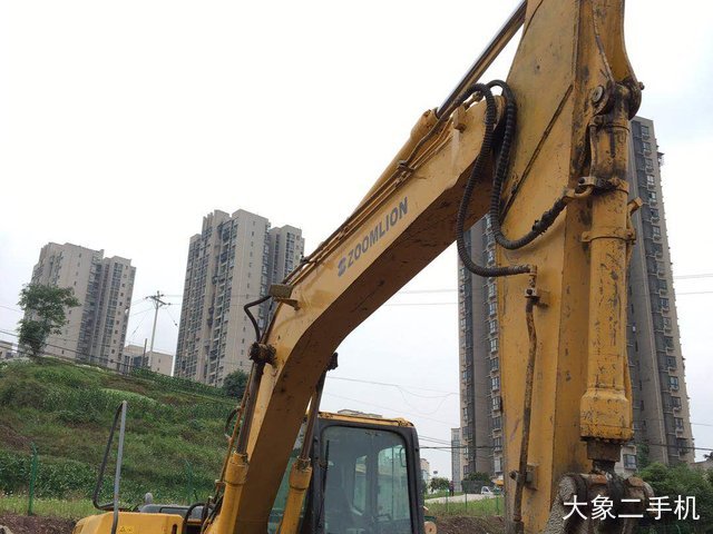 中联重科 ZE150E 挖掘机