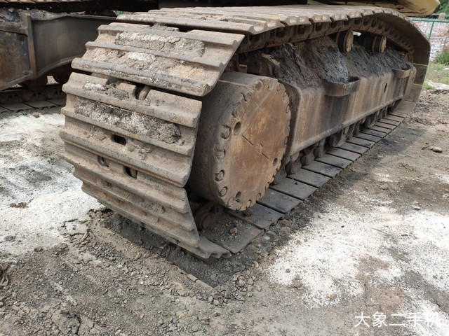 小松 PC270-7 挖掘机